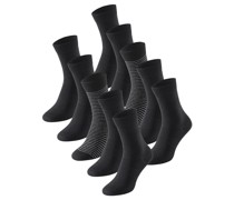 Freizeitsocken   Jersey  bedruckt