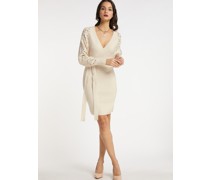 Strickkleid  Viskose