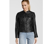 Bikerjacke