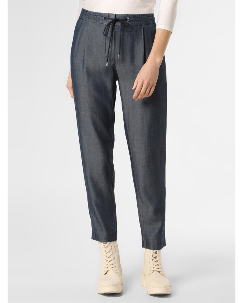 HUGO BOSS Damen Hose denim