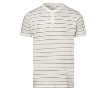T-Shirt  Baumwolle  gestreift