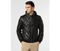 Lederjacke