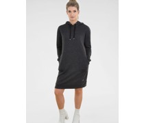 Sweatkleid