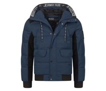 Winterjacke