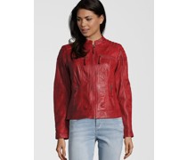 Bikerjacke