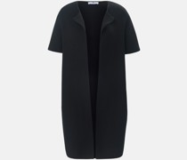 Strickjacke  Schurwolle