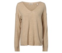 Pullover   meliert