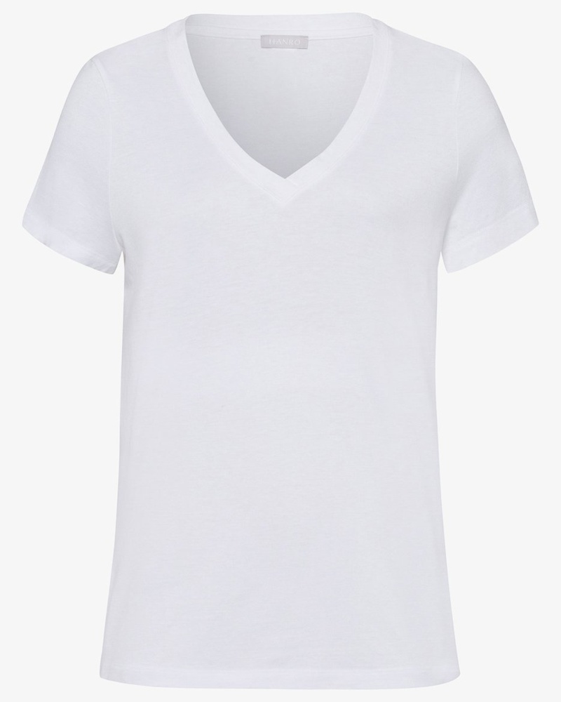 Hanro Damen Schlafshirt