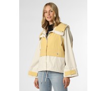 Jacke  ecru