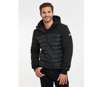 teppjacke