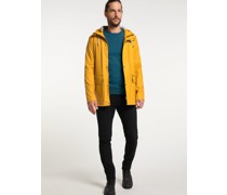 Regenjacke