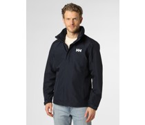Funktionsjacke  marine