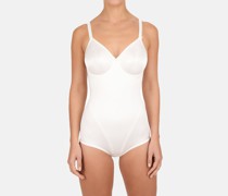 Body  vanille