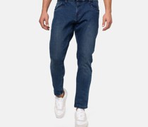 Jeanshose  Baumwolle