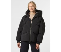 Daunenjacke