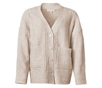 Cardigan   meliert
