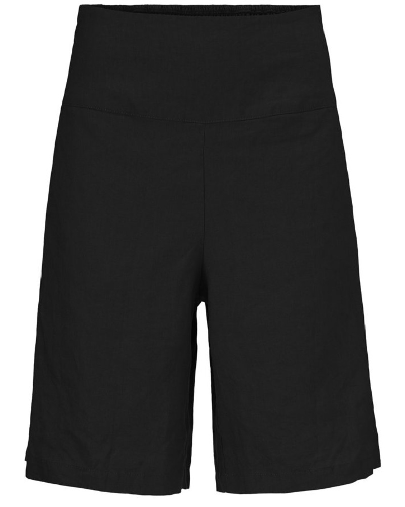 MASAI Damen Shorts Leinen