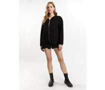 Steppjacke  Baumwolle