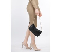 Schultertasche