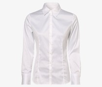 Bluse - Bügelleicht - The Fitted Shirt
