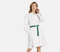 Blusenkleid  Baumwolle