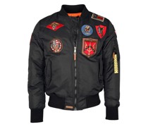 Bomberjacke