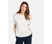 Blusenshirt  Baumwolle