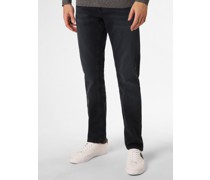 Jeans  Baumwolle dark stone