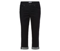 Jeans  Baumwolle dark stone