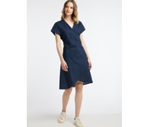 Wickelkleid