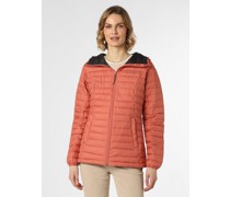 Steppjacke