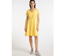 Midikleid