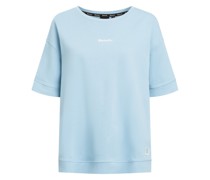 T-Shirt  Baumwolle hell