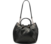 Schultertasche