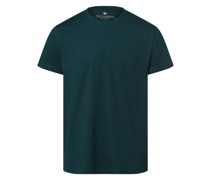 T-Shirt  Baumwolle tanne