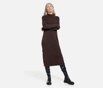 Strickkleid