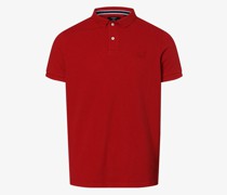 Poloshirt  Baumwolle