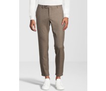 Stoffhose