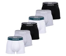 Boxershort 6er Pack