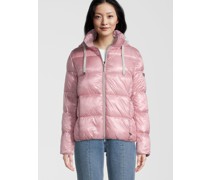 Steppjacke