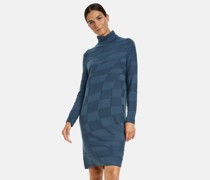Strickkleid