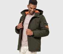 Parka