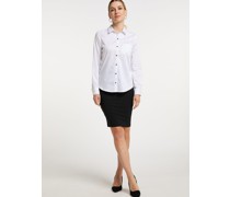 Hemdbluse  Baumwolle