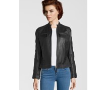 Bikerjacke