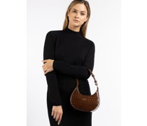 Kleintasche  Leder