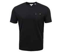 T-Shirt  Baumwolle  bedruckt