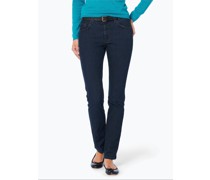 Jeans  Baumwolle dark stone