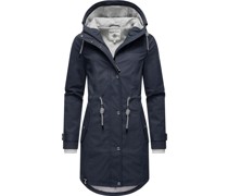 Regenjacke