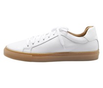 Leder Sneakers