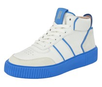 Sneaker  Leder